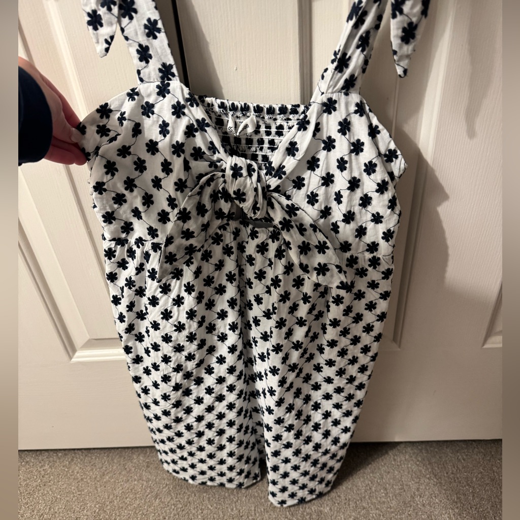 Day & Moon Romper